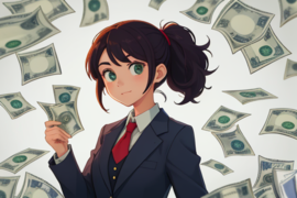 盆景如何赚钱(做盆景能赚到钱吗?)