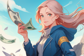 造打火机挣钱吗（做打火机的利润有多少）