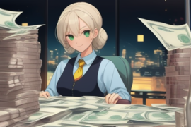 一些创业成功的案例与分析(创业成功的案例简介)