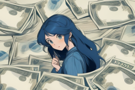 有钱买不了快乐(有钱买不到快乐辩论赛)