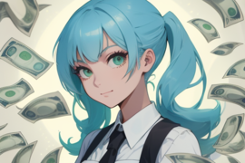 马云的创业故事素材（马云创业的小故事）