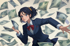 晚上捡到20块钱是好事吗（晚上捡到一块钱是好事还是坏事）