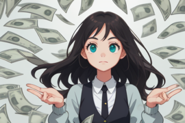 欠钱说没钱还也不说什么时候还(欠钱不还总说没钱怎么办)