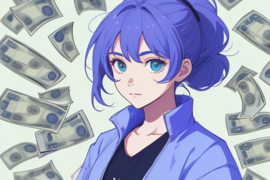 怎么弄到三万块钱（怎么用3万块赚30万）