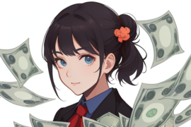 老婆天天要钱(刚谈的女朋友频繁要钱)