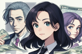 费用占利润的百分比怎么计算（费用占比如何计算）