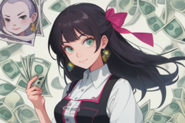 借钱快贷款怎么样（黑户了哪里可以借钱急用啊）