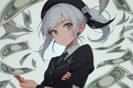 方便面利润有多大（方便面公司一年赚多少钱）