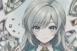 梦见别人赚了一笔钱（梦见别人赚了很多钱自己很羡慕）