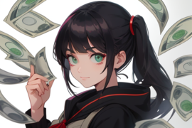 我老婆把钱都给他父母（老婆偷偷把钱给娘家人用）