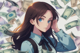 和尚为什么有钱有房有车（和尚为什么会有很多人给钱）