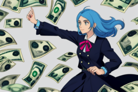 怎么能快速赚到10块钱（如何快速赚到十块）