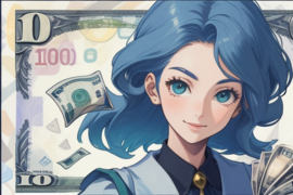 孩子太喜欢钱怎么办(孩子特别喜欢钱)