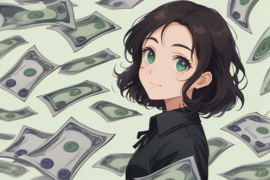 创业小故事100字（创业故事100字长篇）