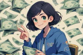 多少钱能养得起一个女人（多少钱能养活自己）