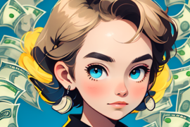 女生不想花男生的钱是什么意思（男生主动说自己没钱）