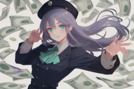 没有钱你还会爱我吗月如昔（没钱你还会爱我吗完整版）