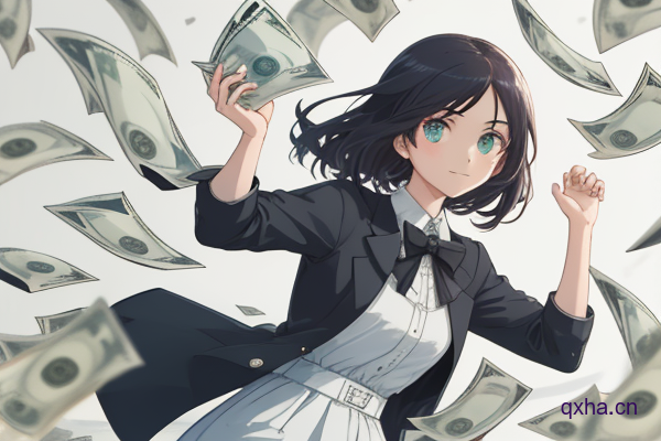 有什么能挣10000元钱（什么工作能挣一万）