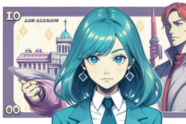 主动赚钱与被动赚钱的区别(什么叫主动收入?什么叫被动收入?)