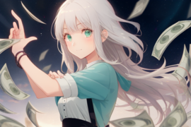 钱是不是万恶之源辩论稿（钱是不是万恶之源辩论材料）