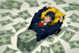 大米加工厂一年能挣多少钱（大米加工利润怎么样）