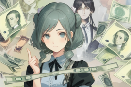 父母嫌弃女儿没钱(父母嫌弃女儿给的钱少)