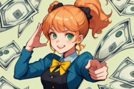 半夜捡钱好不好（半夜捡到钱有什么说法）