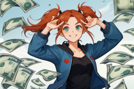 梦到炒股赔钱(梦见炒股赔了)