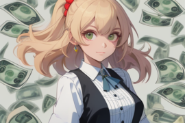 恐龙有钱龙晶有什么用（恐龙有钱五福合成攻略）