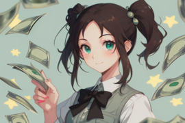 男朋友不给女朋友花钱怎么办（男朋友不给女朋友零花钱）