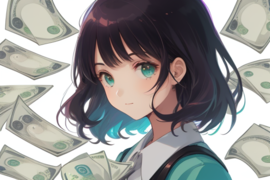 孩子拿自己的钱怎么办（孩子拿家里的钱）