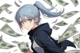 自卸直翻挂车多少钱（直翻挂车价格）