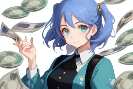 男朋友家里很有钱感觉自己配不起他（男朋友家有钱我很自卑）