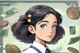 一个女人愿意为你花钱（愿意为你花钱的男人是真的爱你吗）