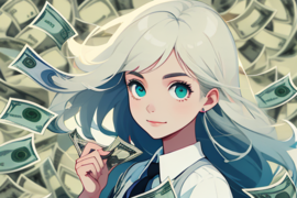 朋友比自己挣钱多心里不舒服(朋友比自己有钱)