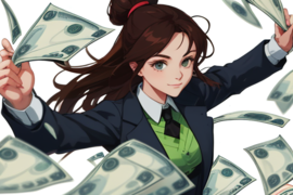 八岁的孩子说谎偷钱怎么办(8岁说谎的孩子该怎么办)