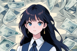 学美术都是有钱人吗（学美术就是烧钱）