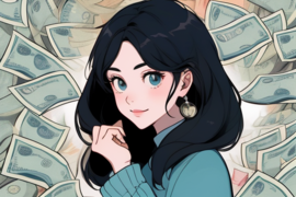 美术专业怎么创业（美术生的创业好项目）