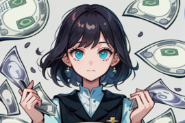 商人赚钱的底层逻辑(商人就是赚取差价)