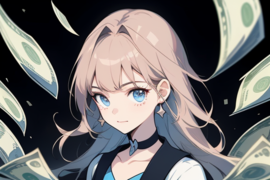 一分钱的故事完整版（一分钱的故事读后感）