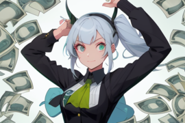 男人为啥要努力赚钱(男人为什么要努力奋斗)