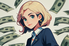 5块钱怎么过一周?(5元钱怎么过一个星期)