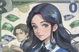 现在谈女朋友太花钱了(谈女友花钱很正常)