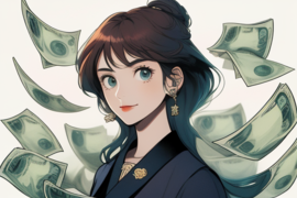 女生要钱是不是爱你（女生跟我要钱）