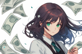 侣行怎么赚钱的（侣行哪里来的资金）