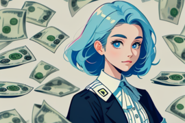 朋友缺钱怎么帮忙(朋友没钱了怎么帮他)