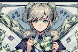 如何把没钱说的文雅点（如何把没钱说的清新脱俗）