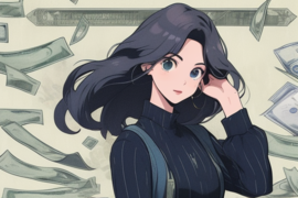 有钱人的老婆都不上班（有钱人不娶老婆）