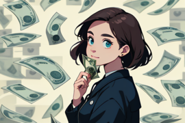 群里抖音点关注领钱是真的吗（群里任务关注抖音领佣金）